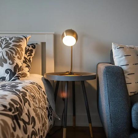 Rozenhaus Montreal Hotel 외부 사진