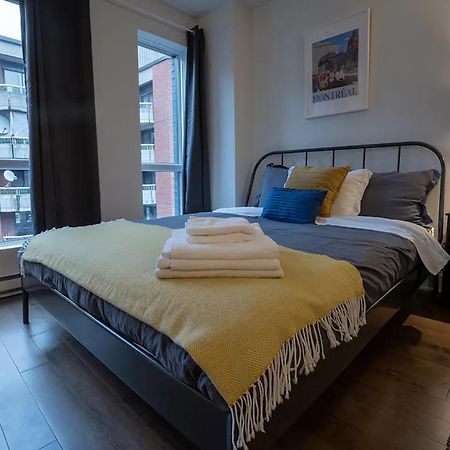 Rozenhaus Montreal Hotel 외부 사진