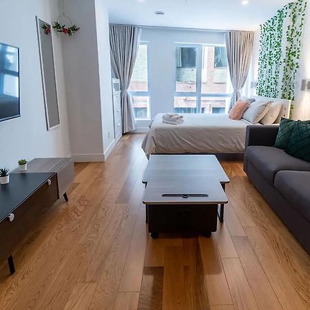 Rozenhaus Montreal Hotel 외부 사진