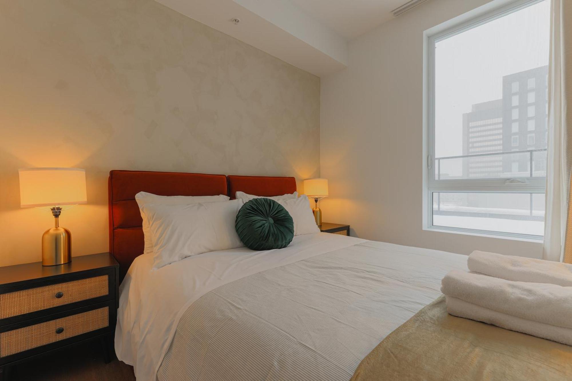 Rozenhaus Montreal Hotel 외부 사진