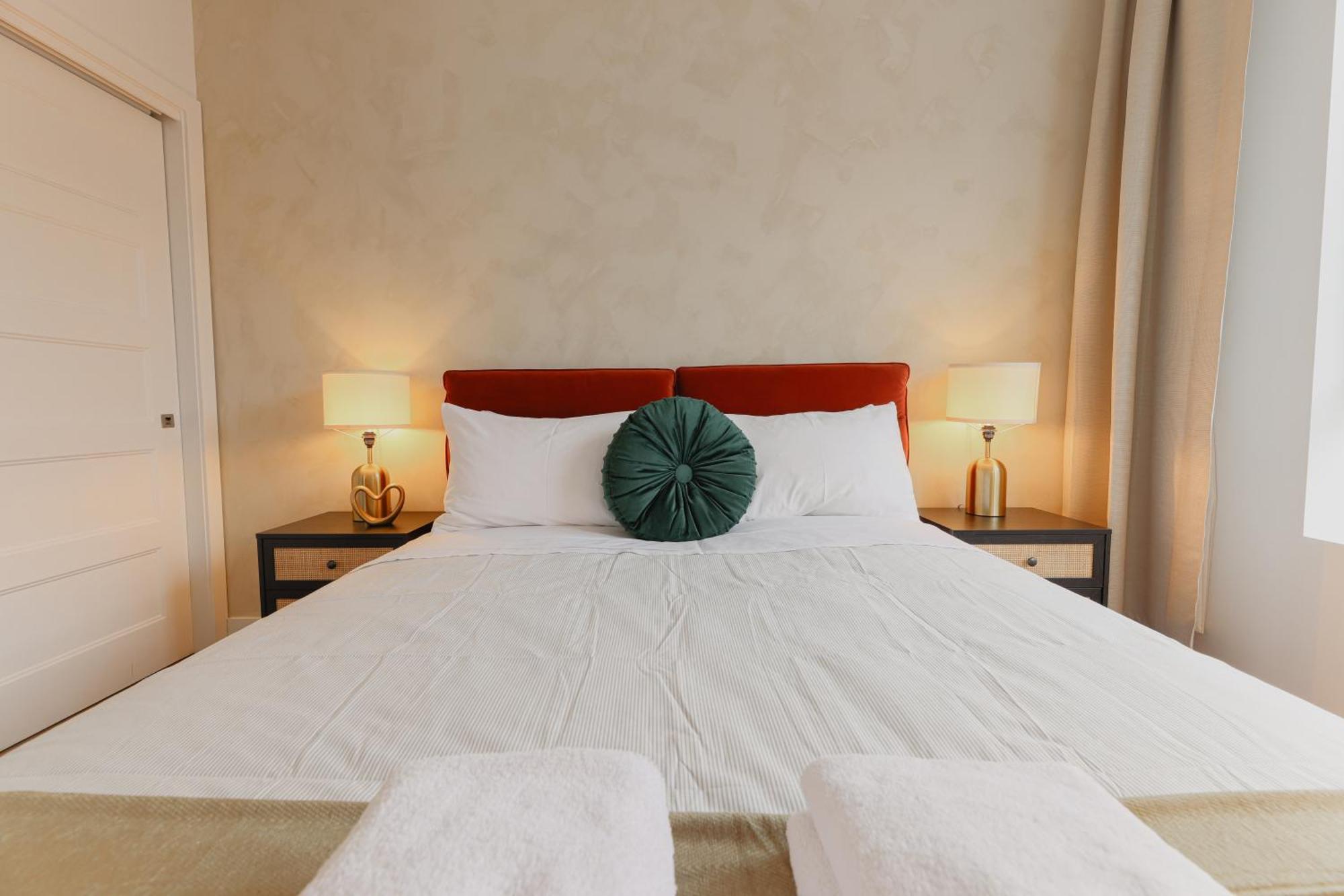 Rozenhaus Montreal Hotel 외부 사진