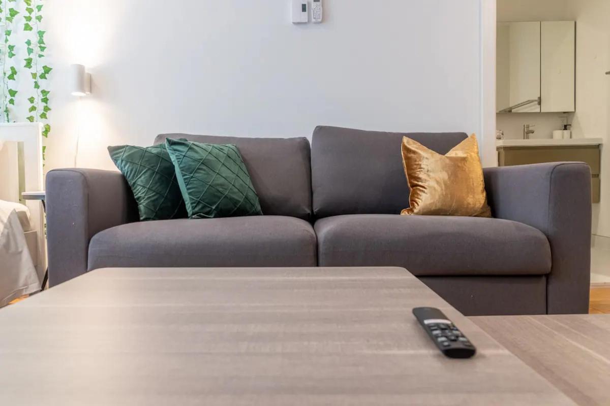 Rozenhaus Montreal Hotel 외부 사진