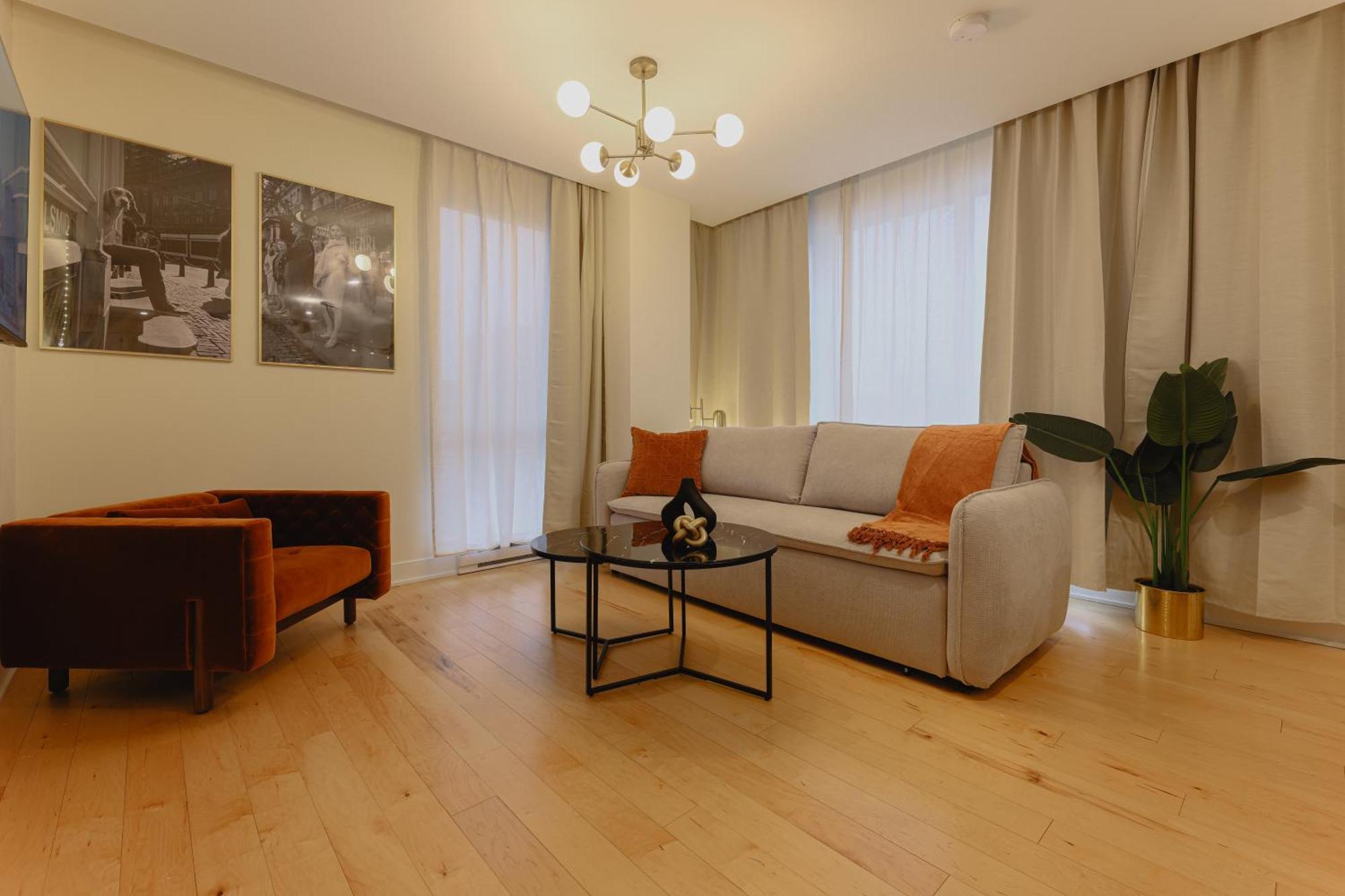Rozenhaus Montreal Hotel 외부 사진