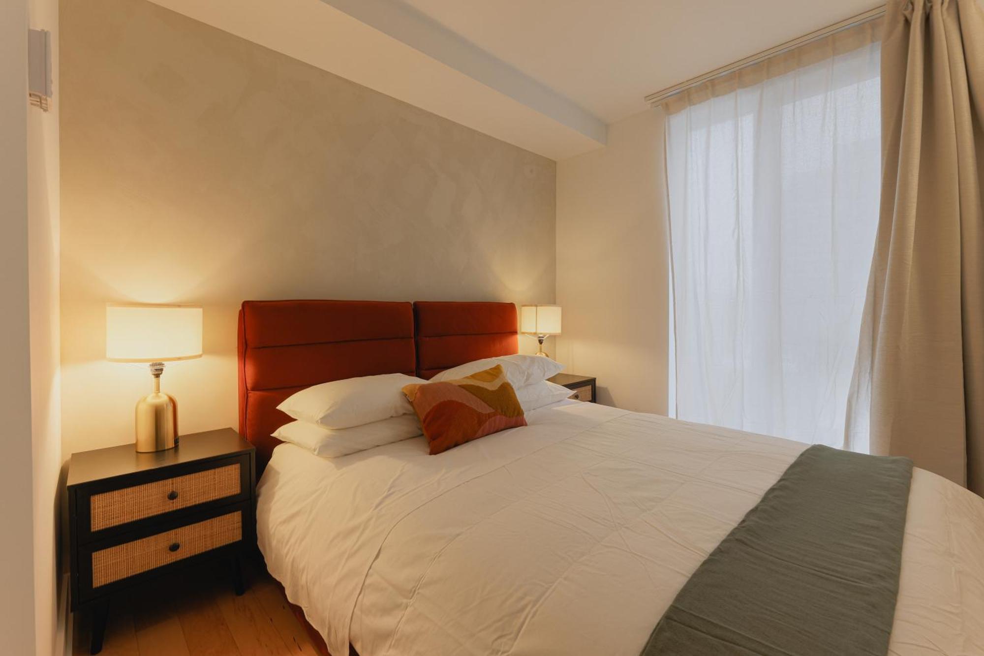 Rozenhaus Montreal Hotel 외부 사진