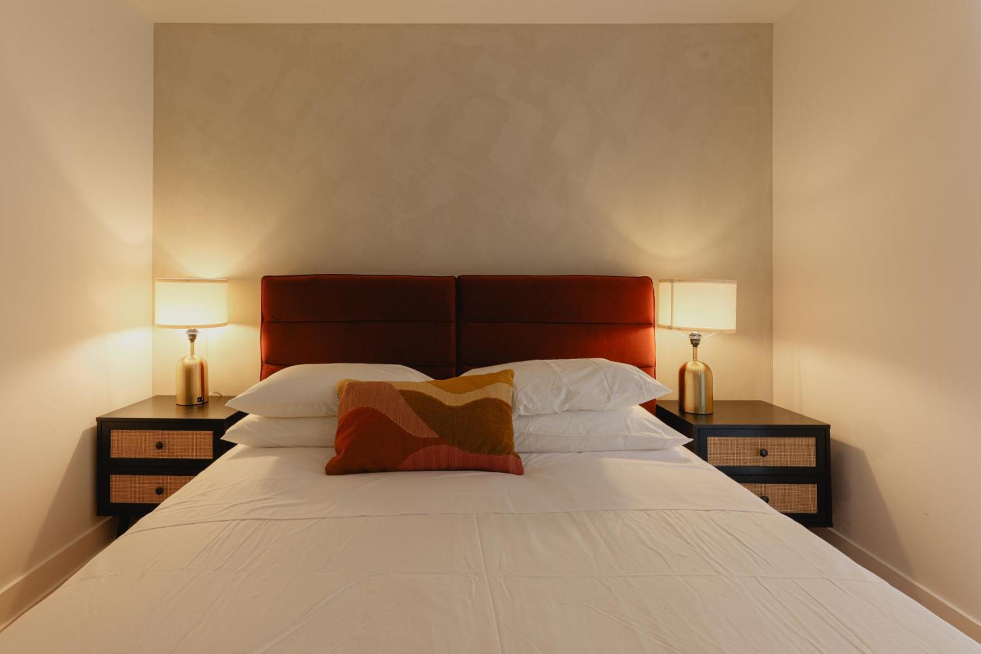 Rozenhaus Montreal Hotel 외부 사진