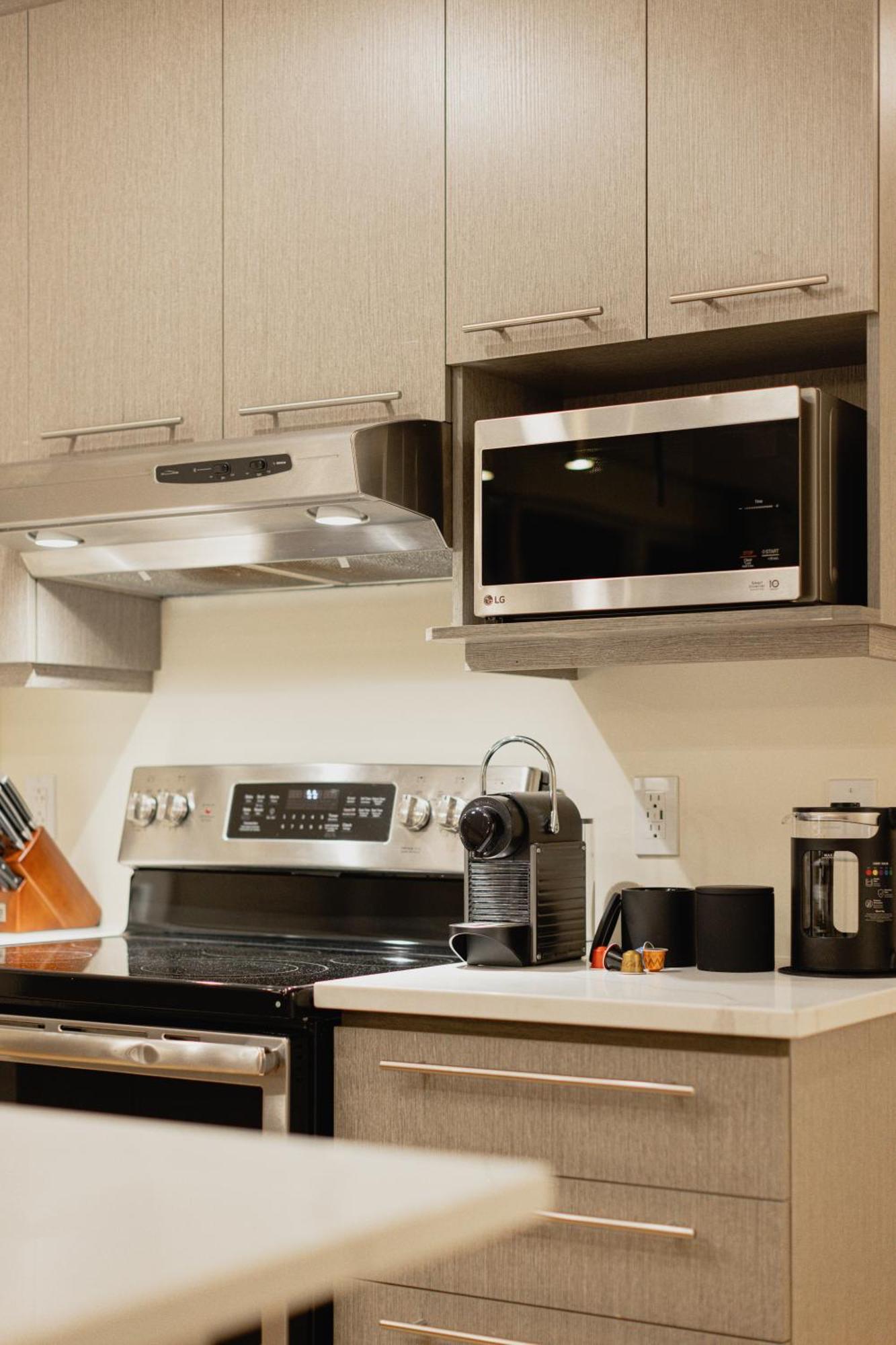 Rozenhaus Montreal Hotel 외부 사진