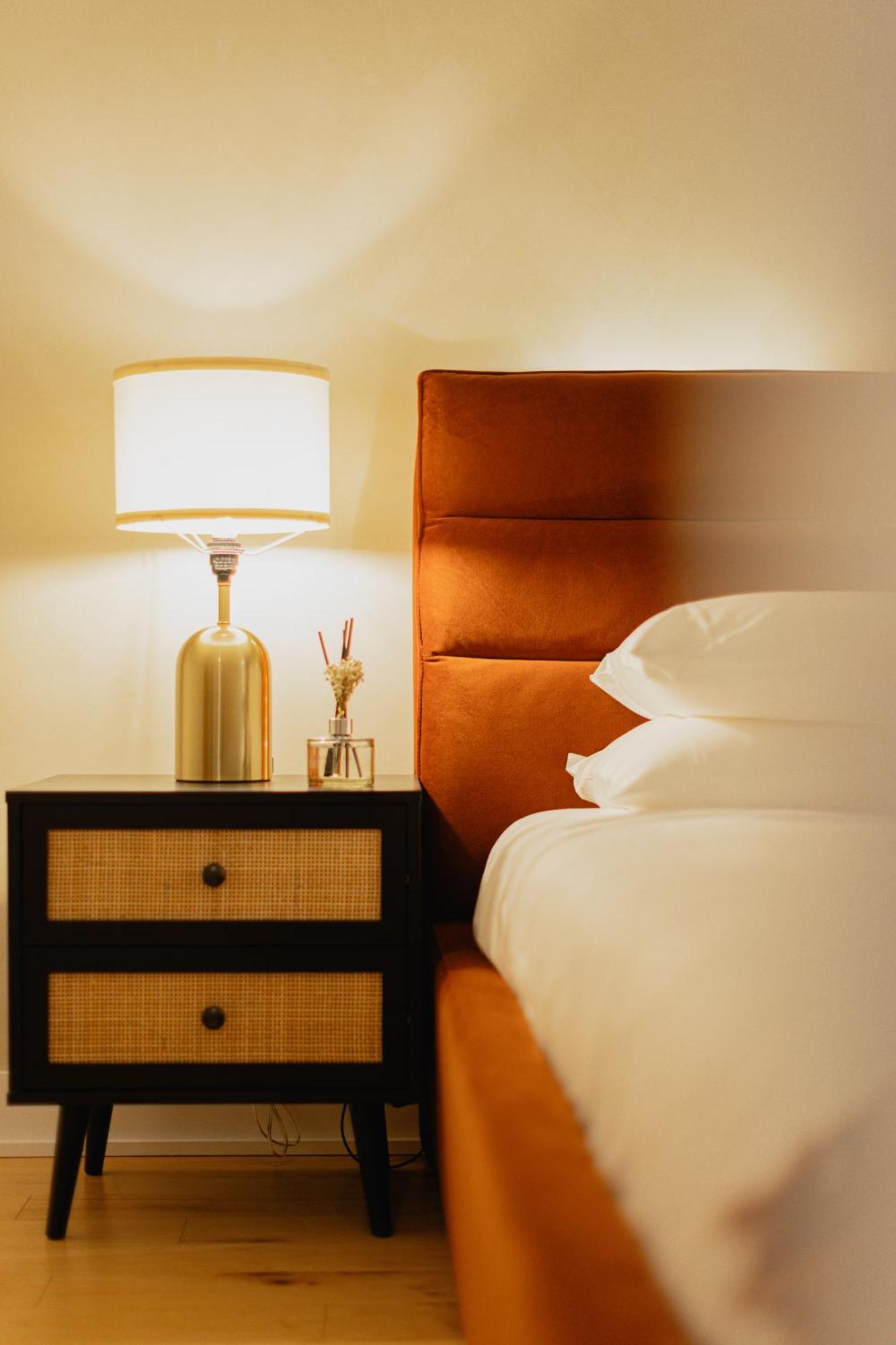 Rozenhaus Montreal Hotel 외부 사진