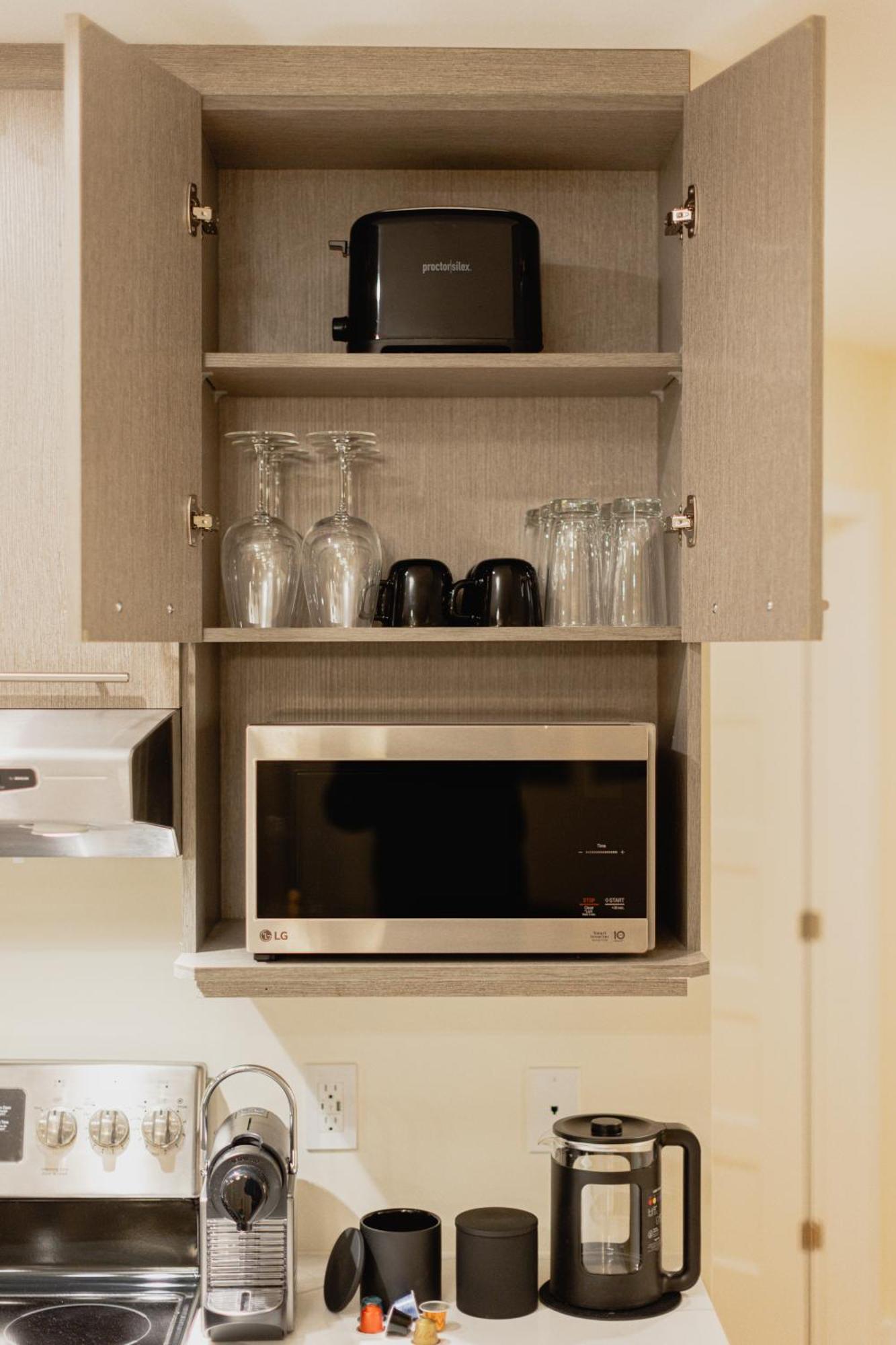 Rozenhaus Montreal Hotel 외부 사진