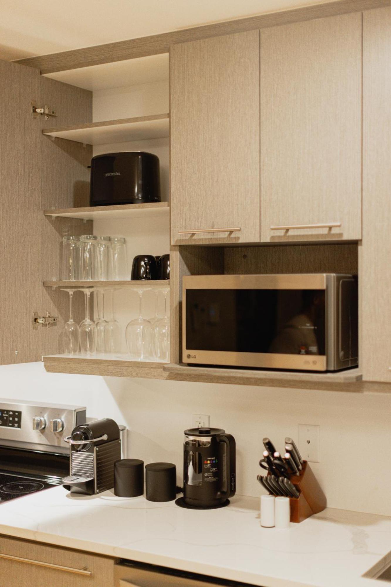 Rozenhaus Montreal Hotel 외부 사진