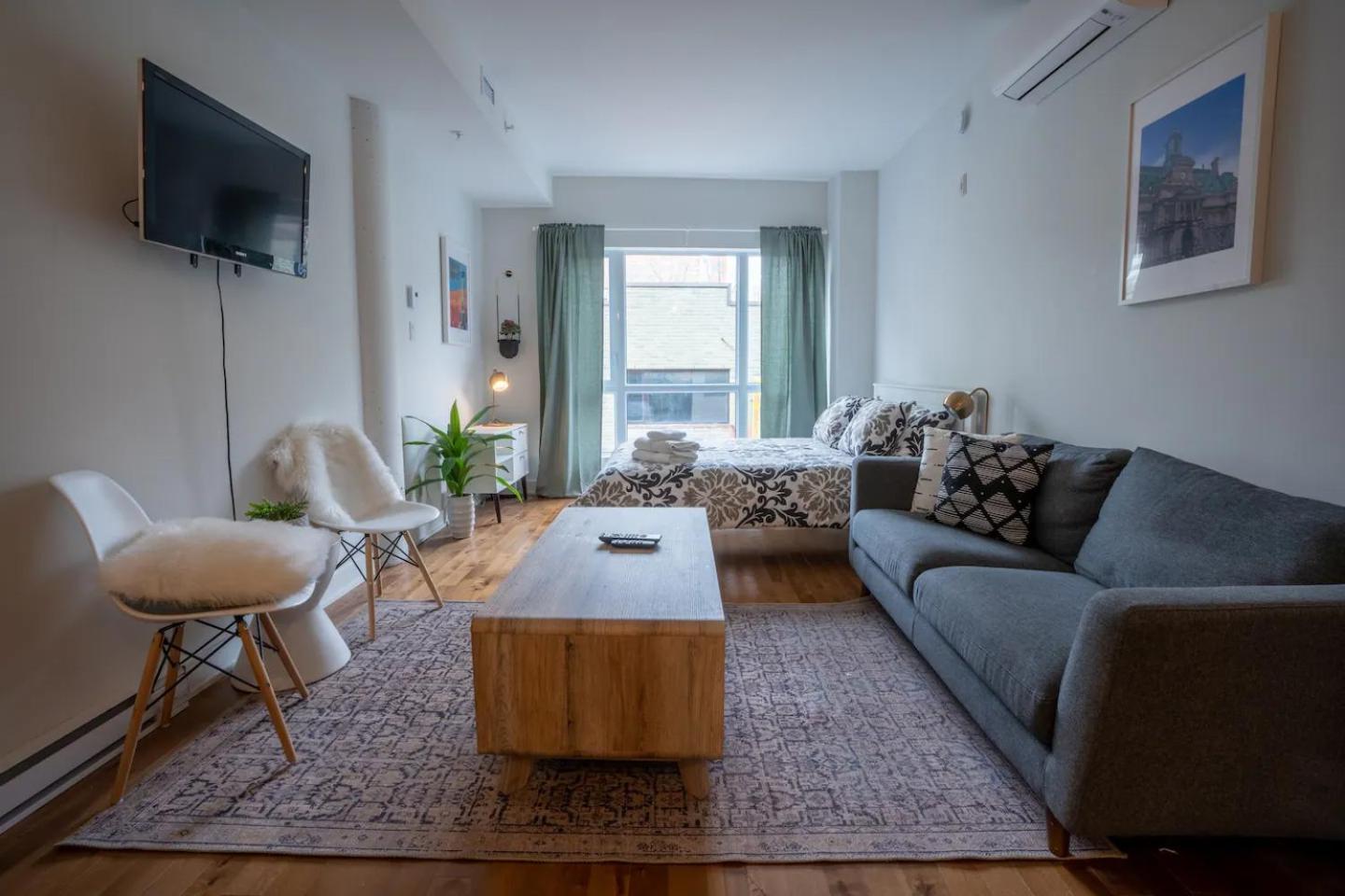 Rozenhaus Montreal Hotel 외부 사진