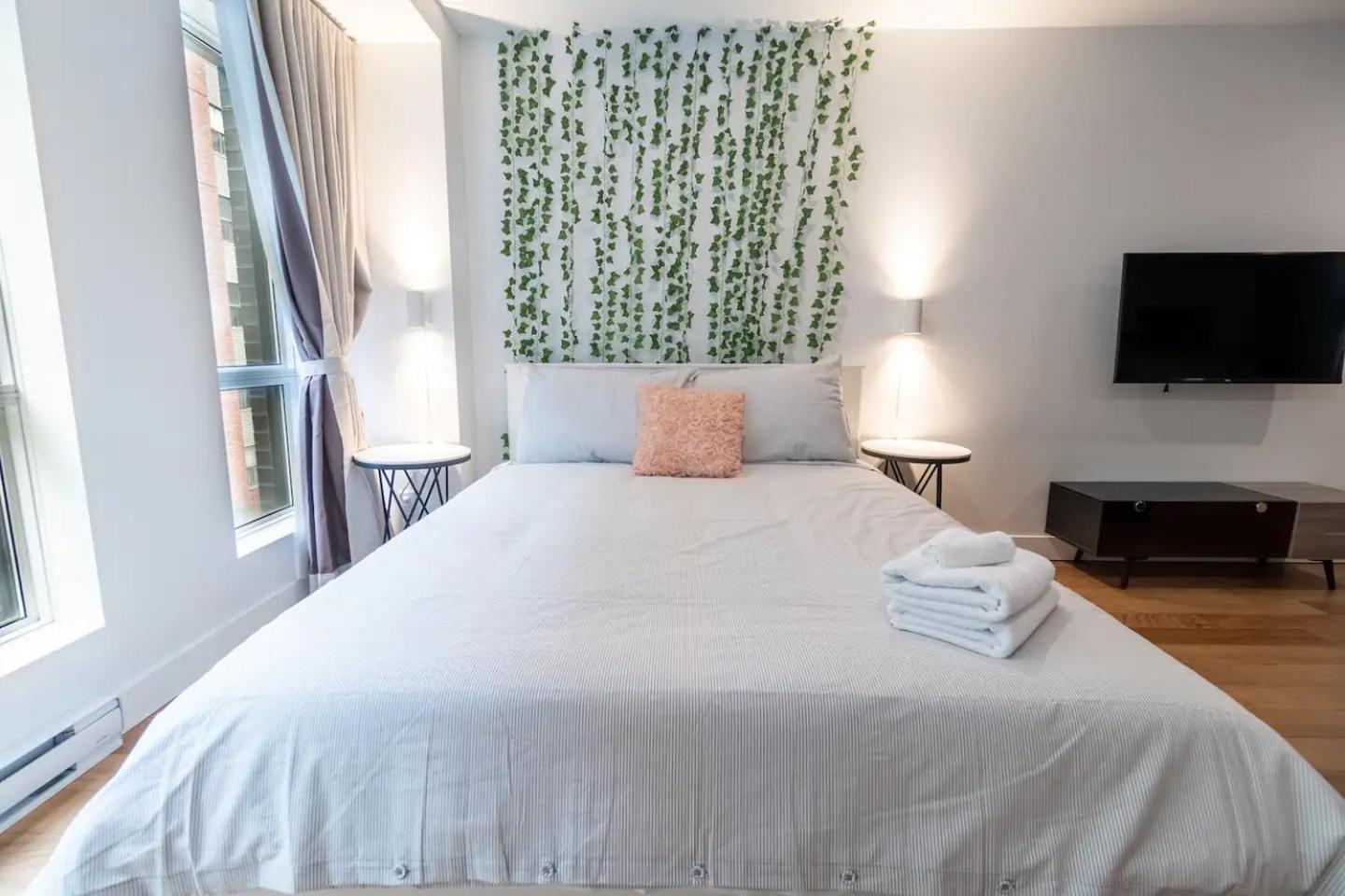 Rozenhaus Montreal Hotel 외부 사진