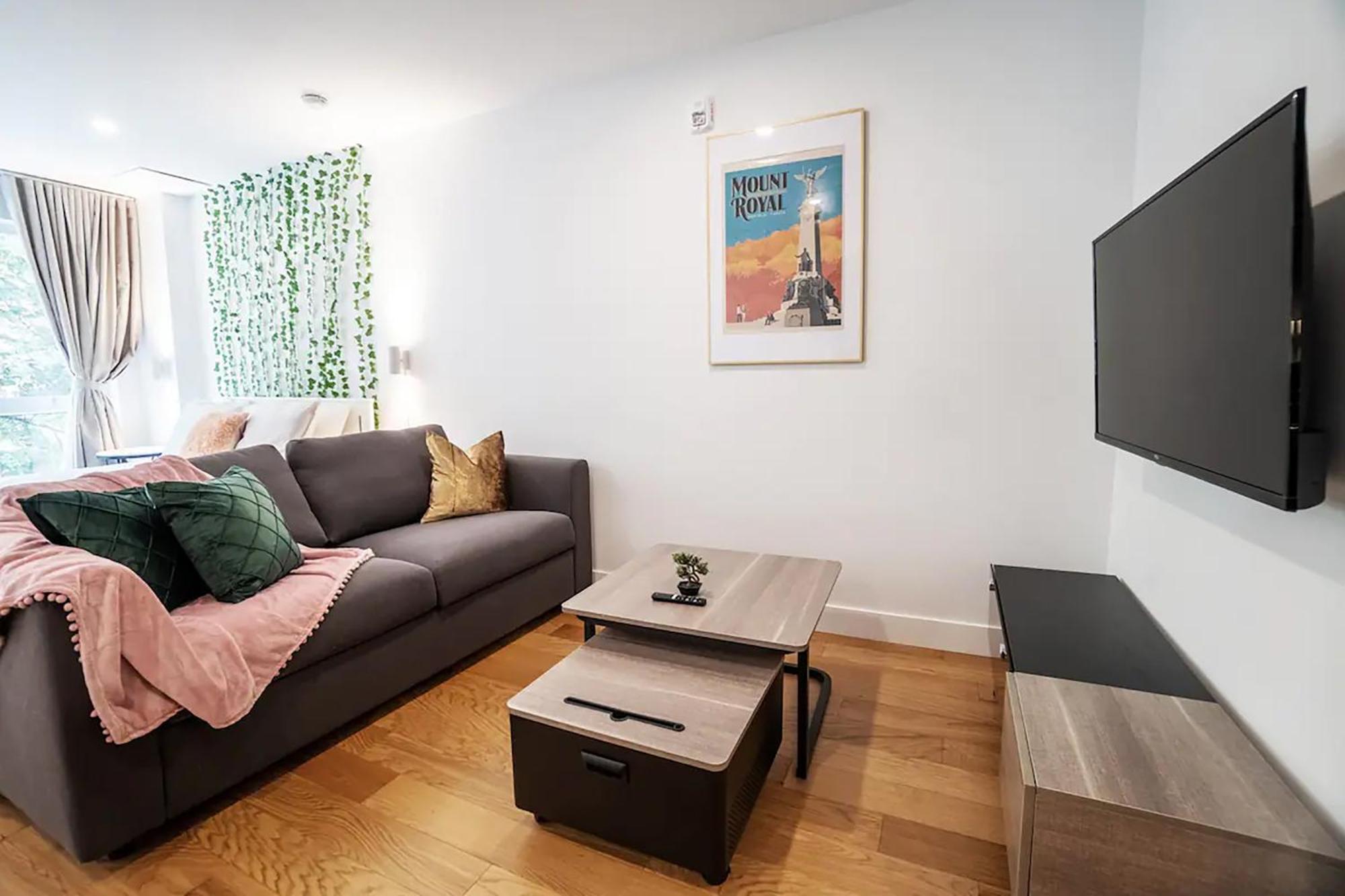 Rozenhaus Montreal Hotel 외부 사진