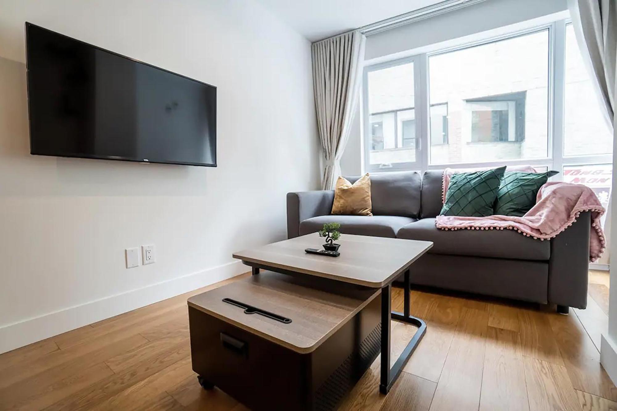 Rozenhaus Montreal Hotel 객실 사진