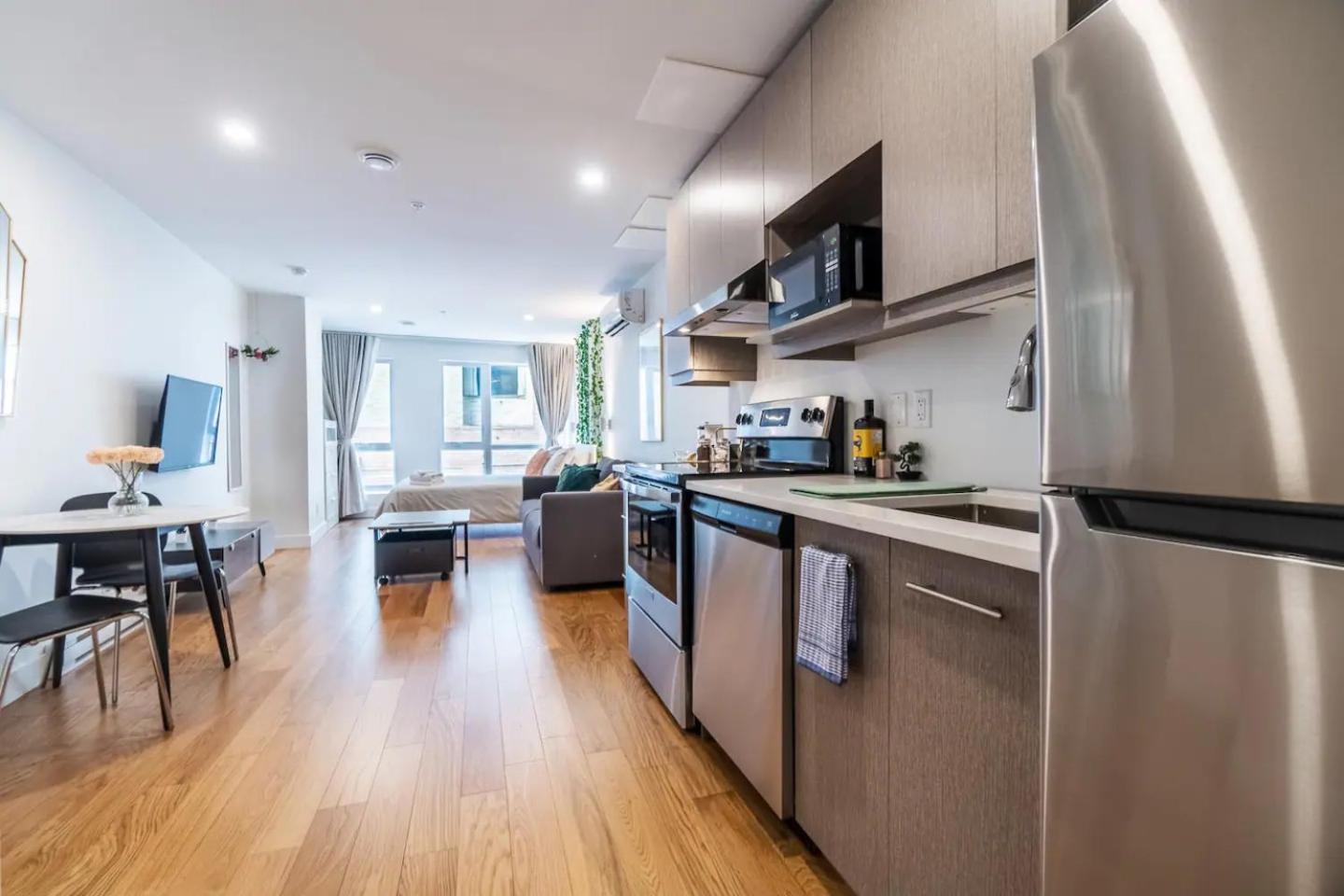 Rozenhaus Montreal Hotel 외부 사진