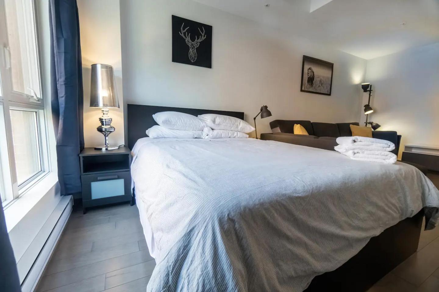 Rozenhaus Montreal Hotel 외부 사진