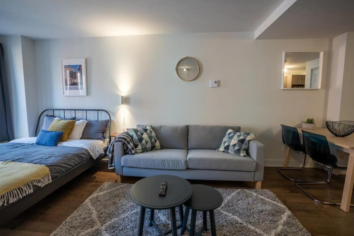 Rozenhaus Montreal Hotel 외부 사진