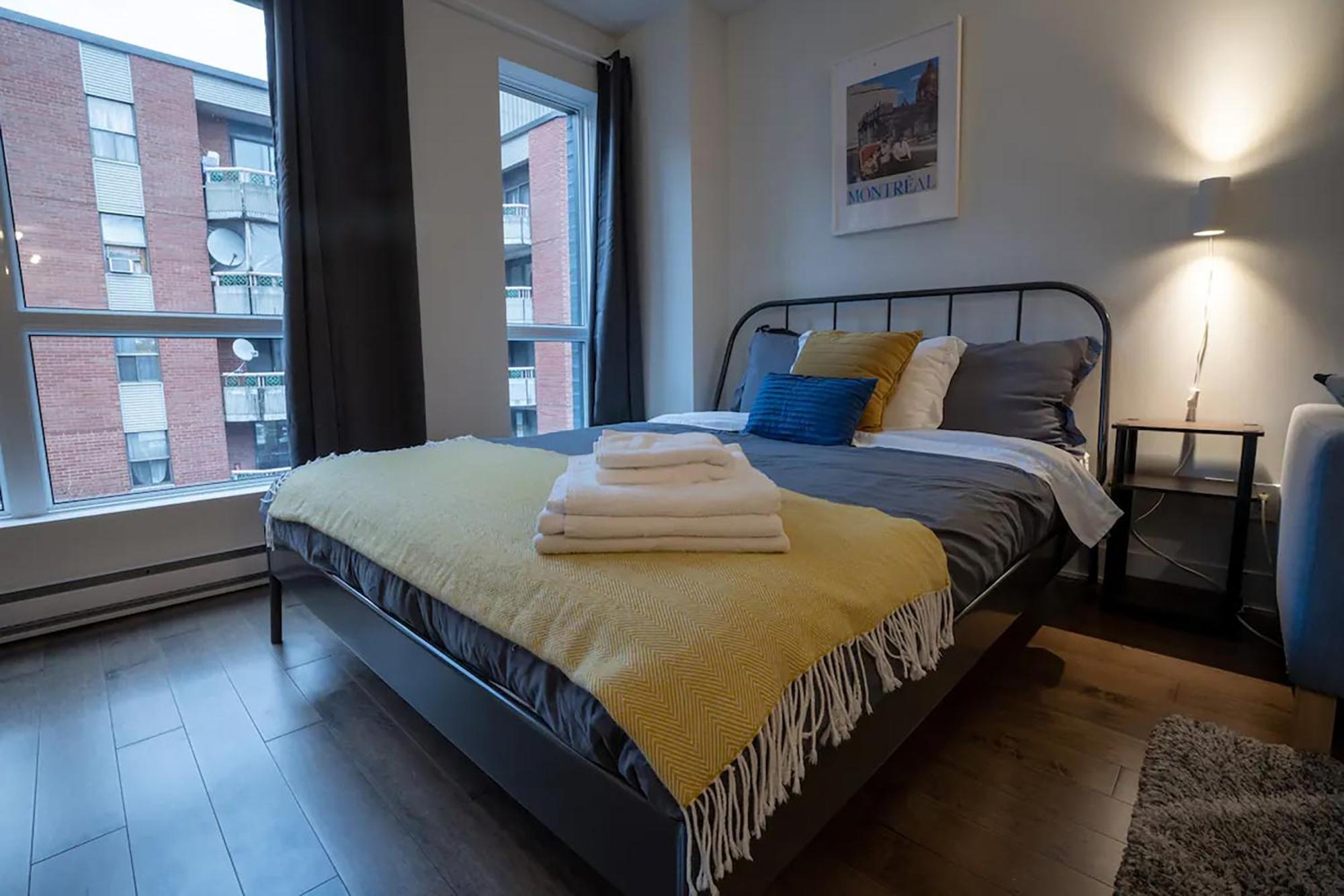 Rozenhaus Montreal Hotel 외부 사진