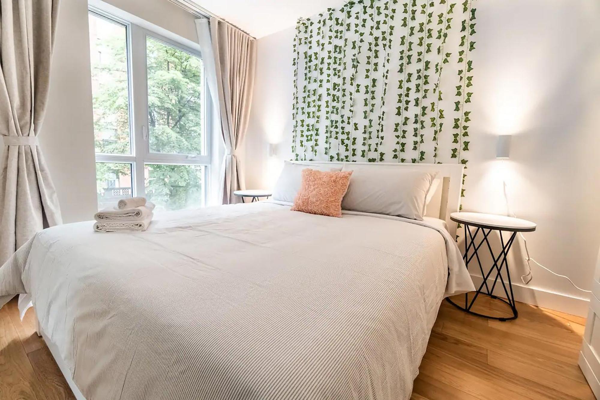 Rozenhaus Montreal Hotel 객실 사진