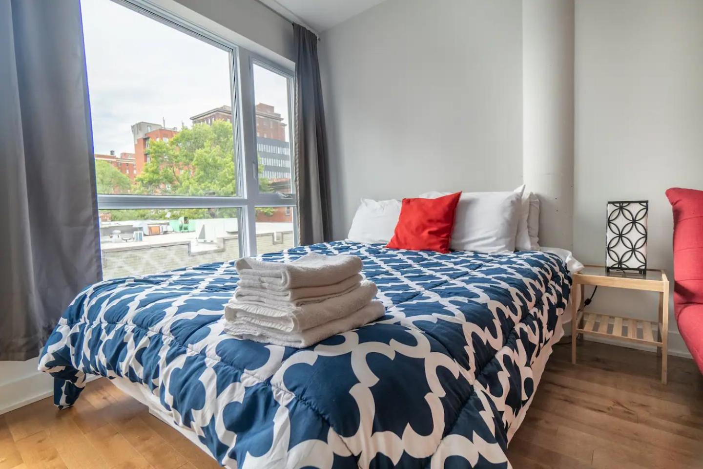 Rozenhaus Montreal Hotel 외부 사진