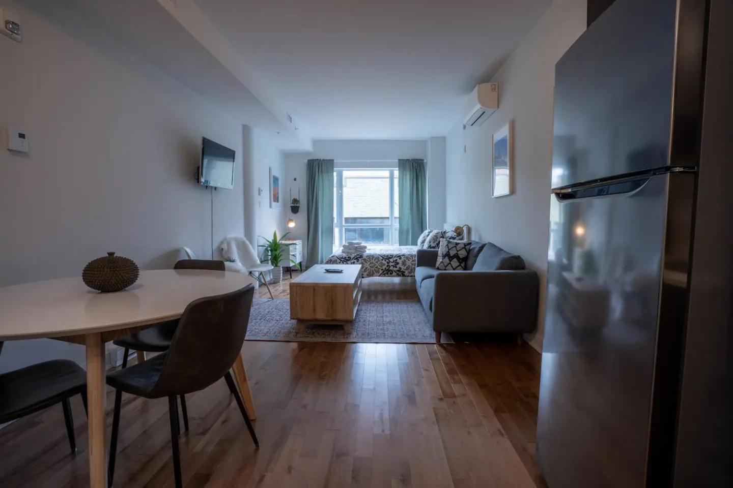 Rozenhaus Montreal Hotel 외부 사진