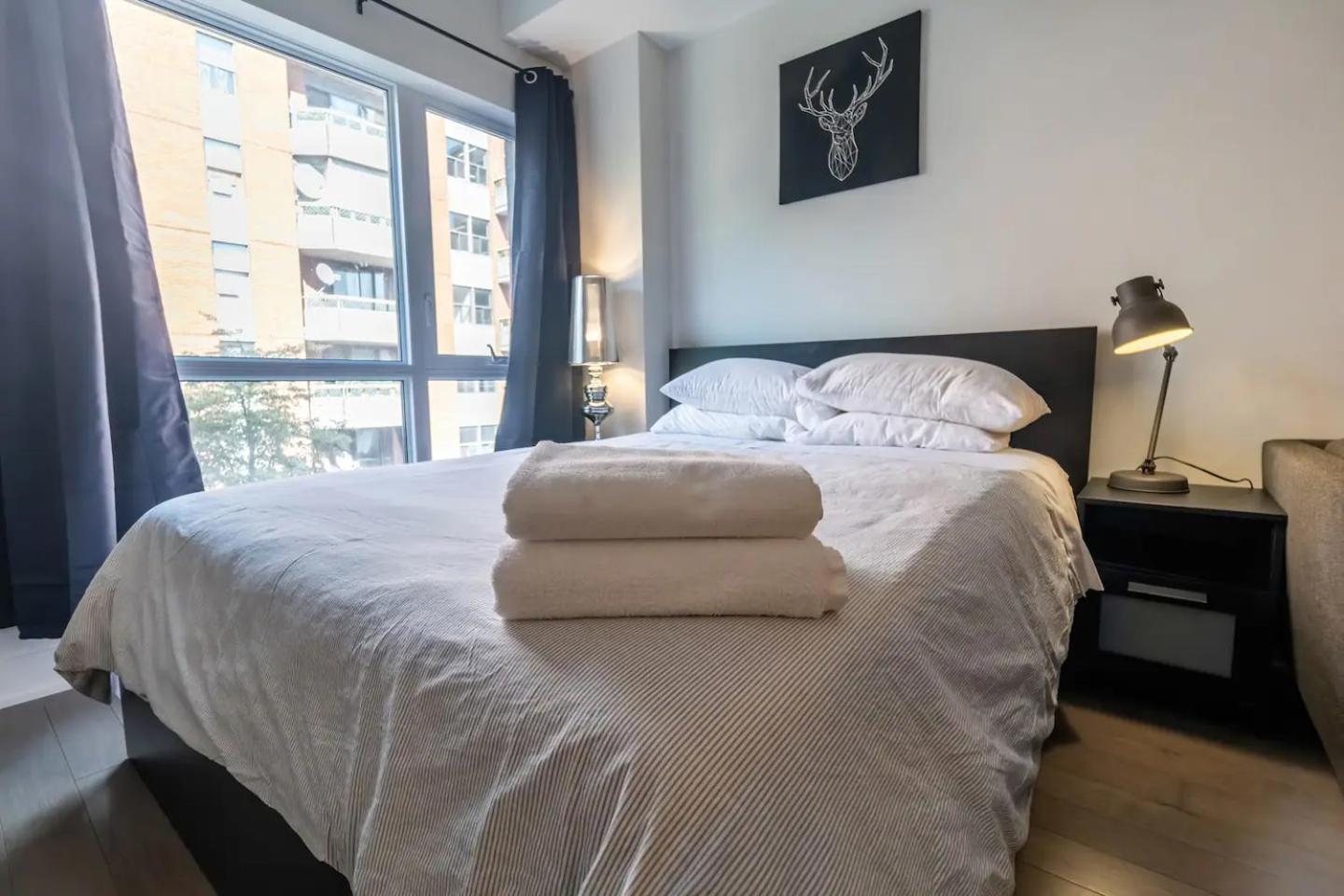 Rozenhaus Montreal Hotel 외부 사진