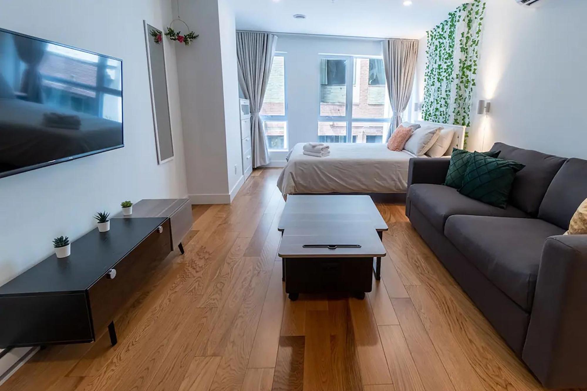 Rozenhaus Montreal Hotel 외부 사진