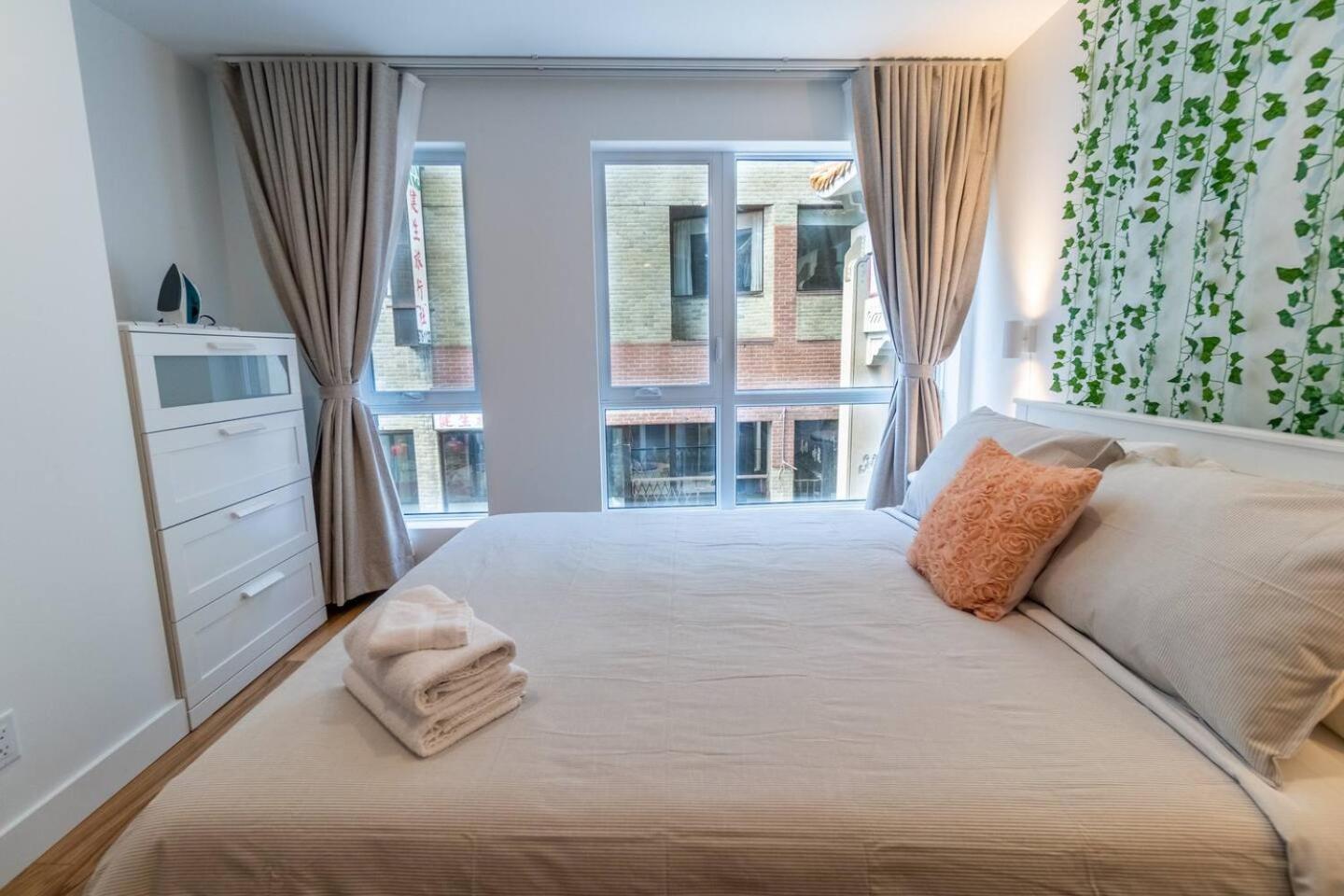 Rozenhaus Montreal Hotel 외부 사진