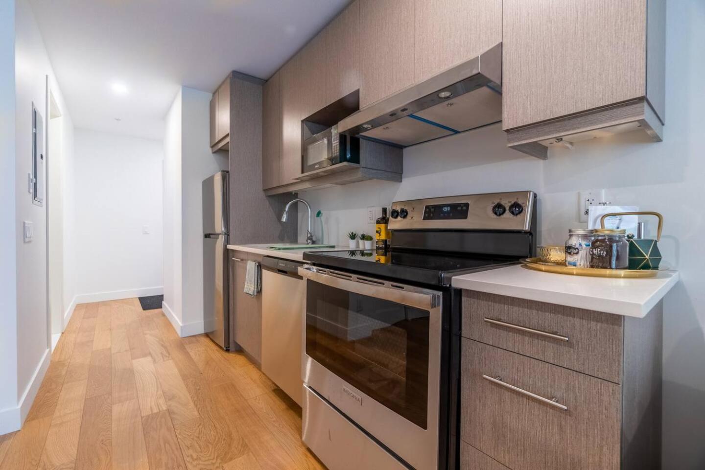 Rozenhaus Montreal Hotel 외부 사진