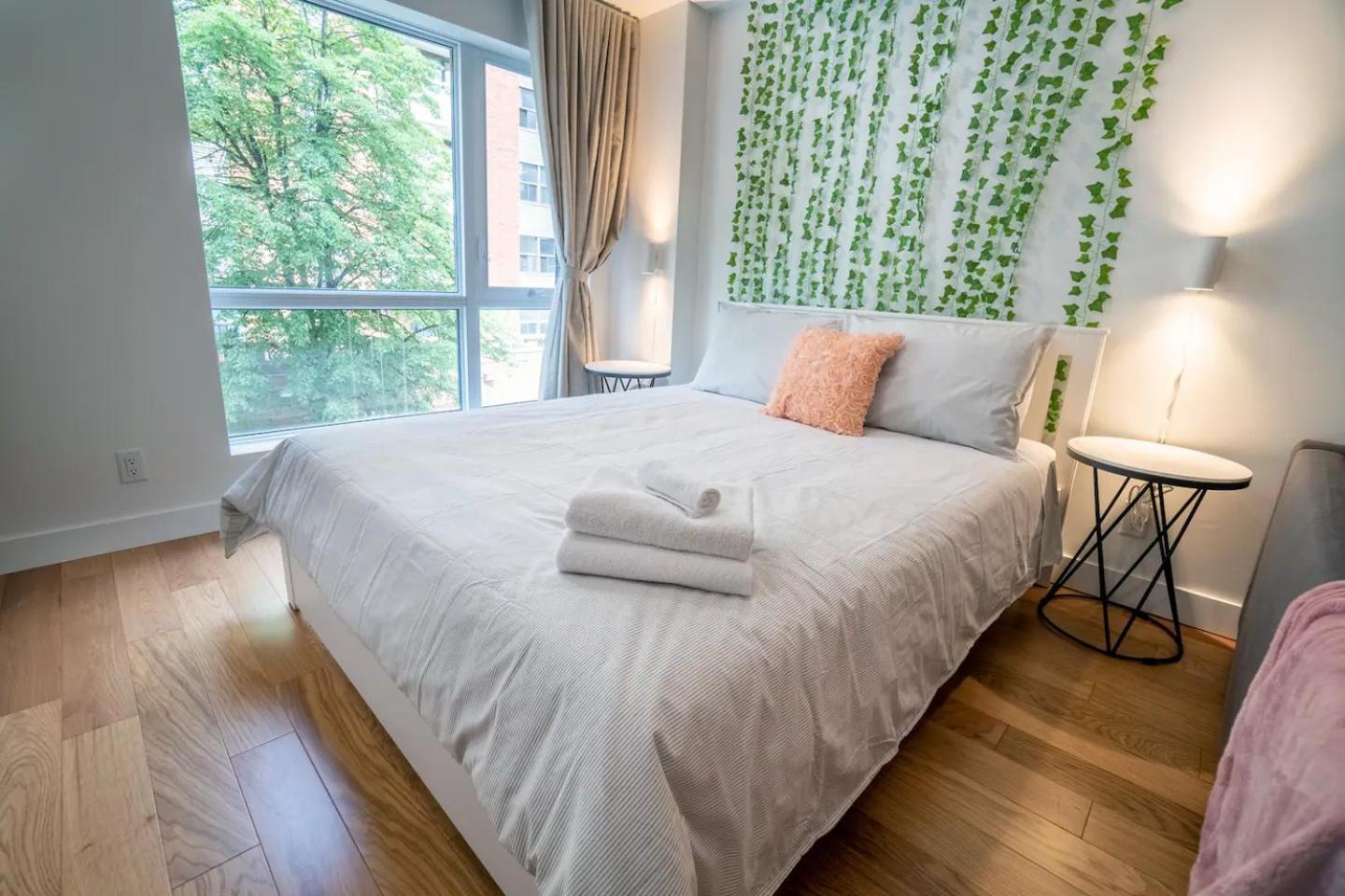Rozenhaus Montreal Hotel 외부 사진