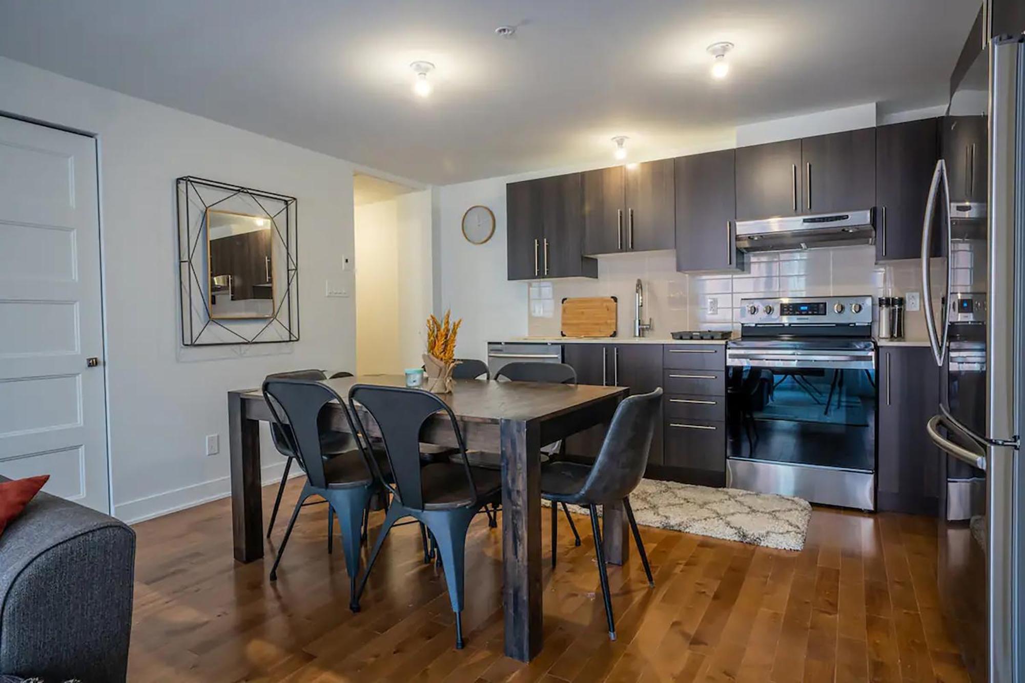 Rozenhaus Montreal Hotel 객실 사진